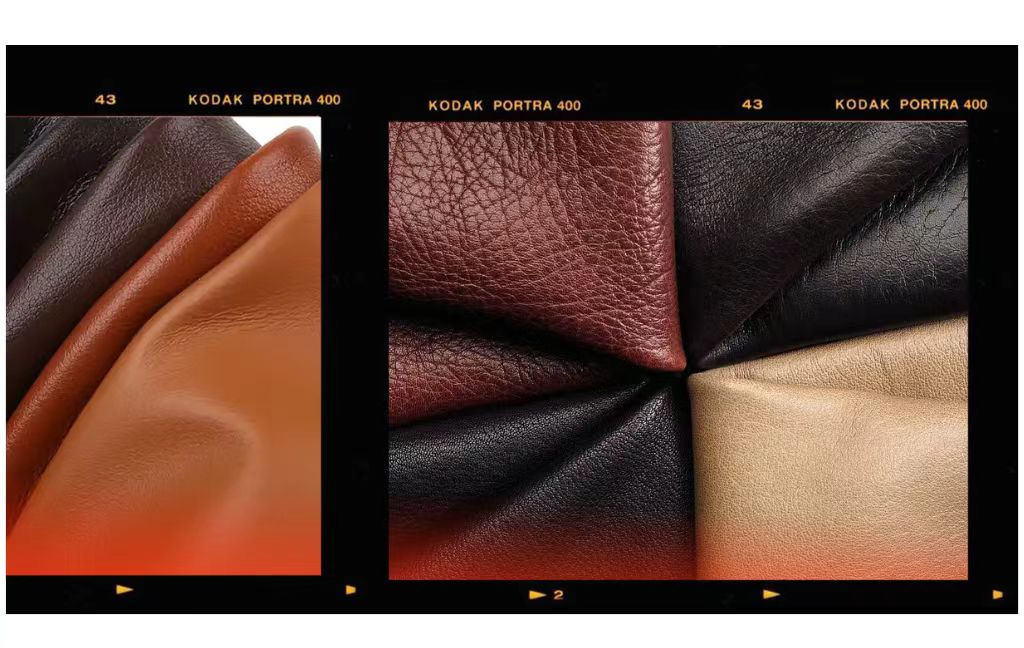 How to Tell Real Leather from Faux  Leather: 6 Simple Tests for Beginners