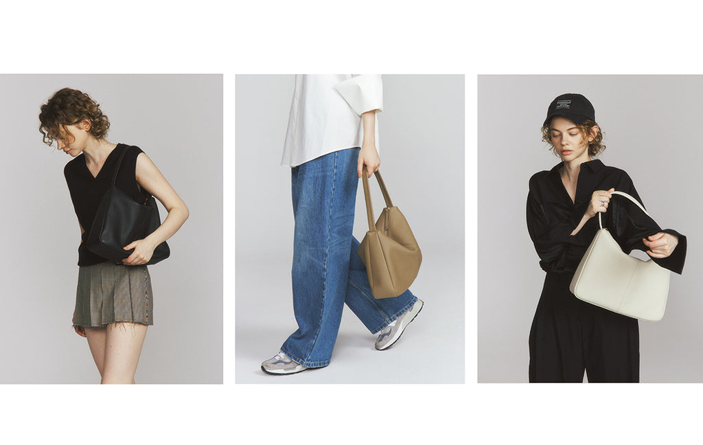 15 Bags That Literally Made for Fall/Winter