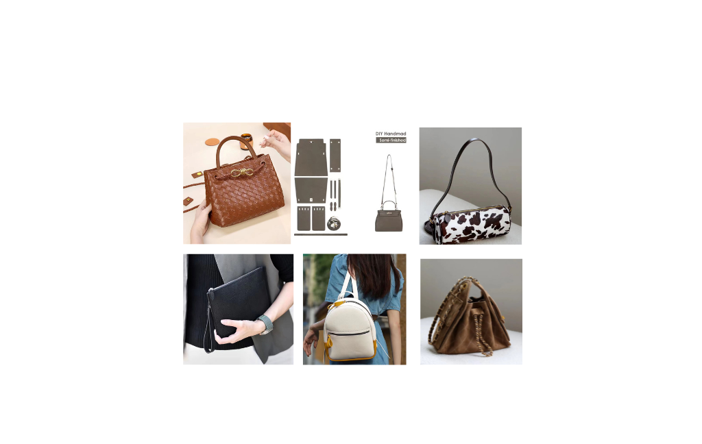 A Complete Guide to Different Types of POPSEWING Leather Bags: Find Your Ideal Match