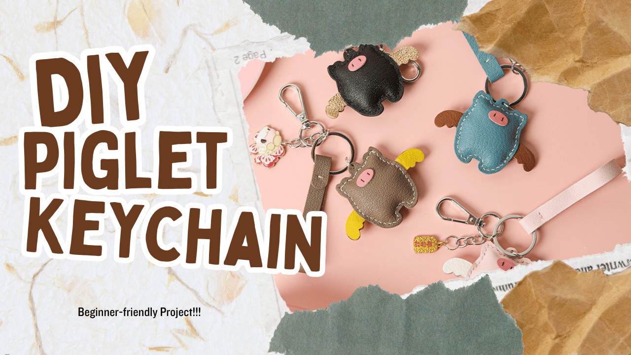 Happy Children's Day: Building A Creative Soul with POPSEWING®