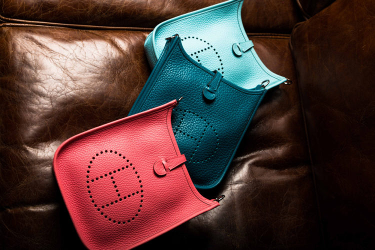 Hermes is More than Birkin and Kelly