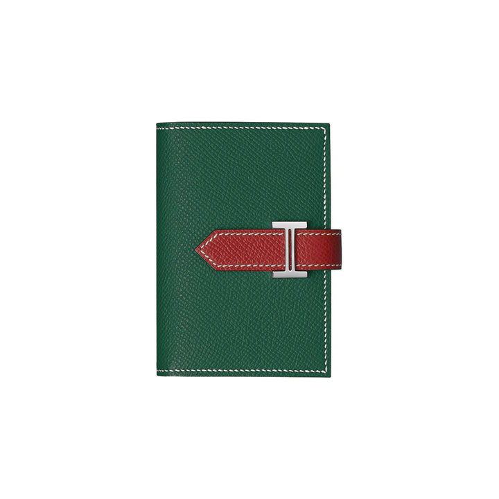 POPSEWING® Full Grain Leather Bearn Card Holder DIY Kits