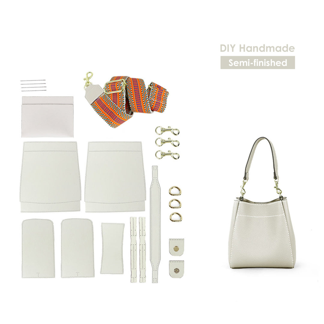 Bag making supplies | useful sewing projects