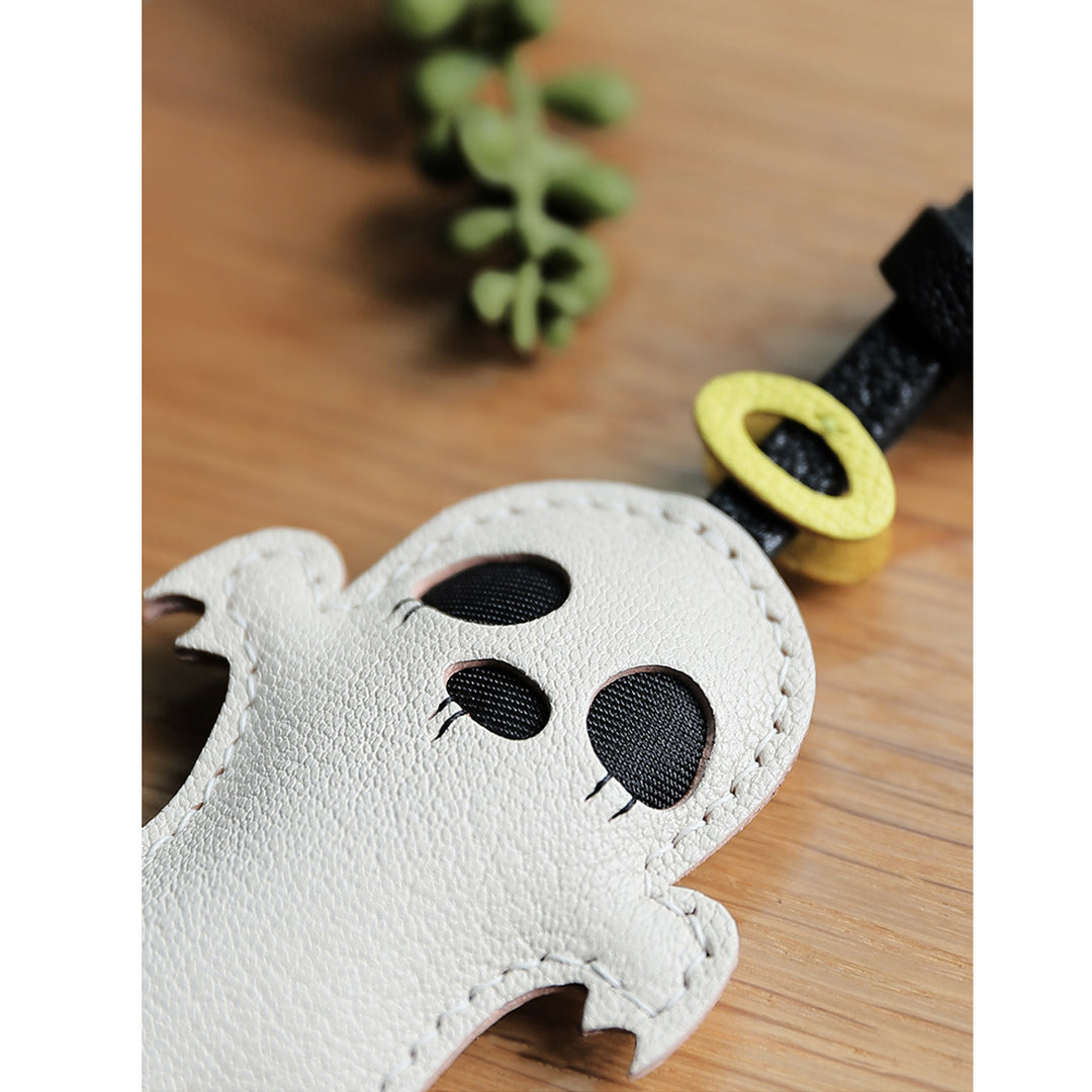 POPSEWING® Leather Little Ghost Charm DIY Kits