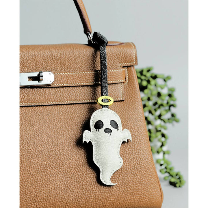 POPSEWING® Leather Little Ghost Charm DIY Kits