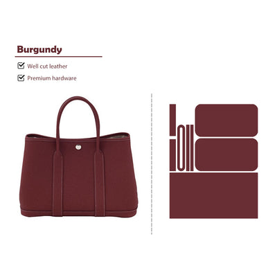 Genuine Leather Bag Making Kits | Handbag Leather Patterns - POPSEWING®