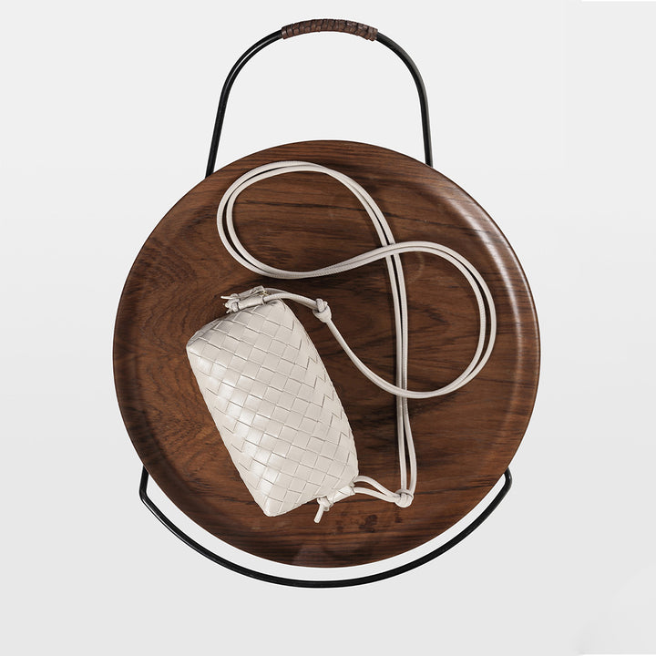 Trending Leather Woven Bag DIY Kits - POPSEWING®