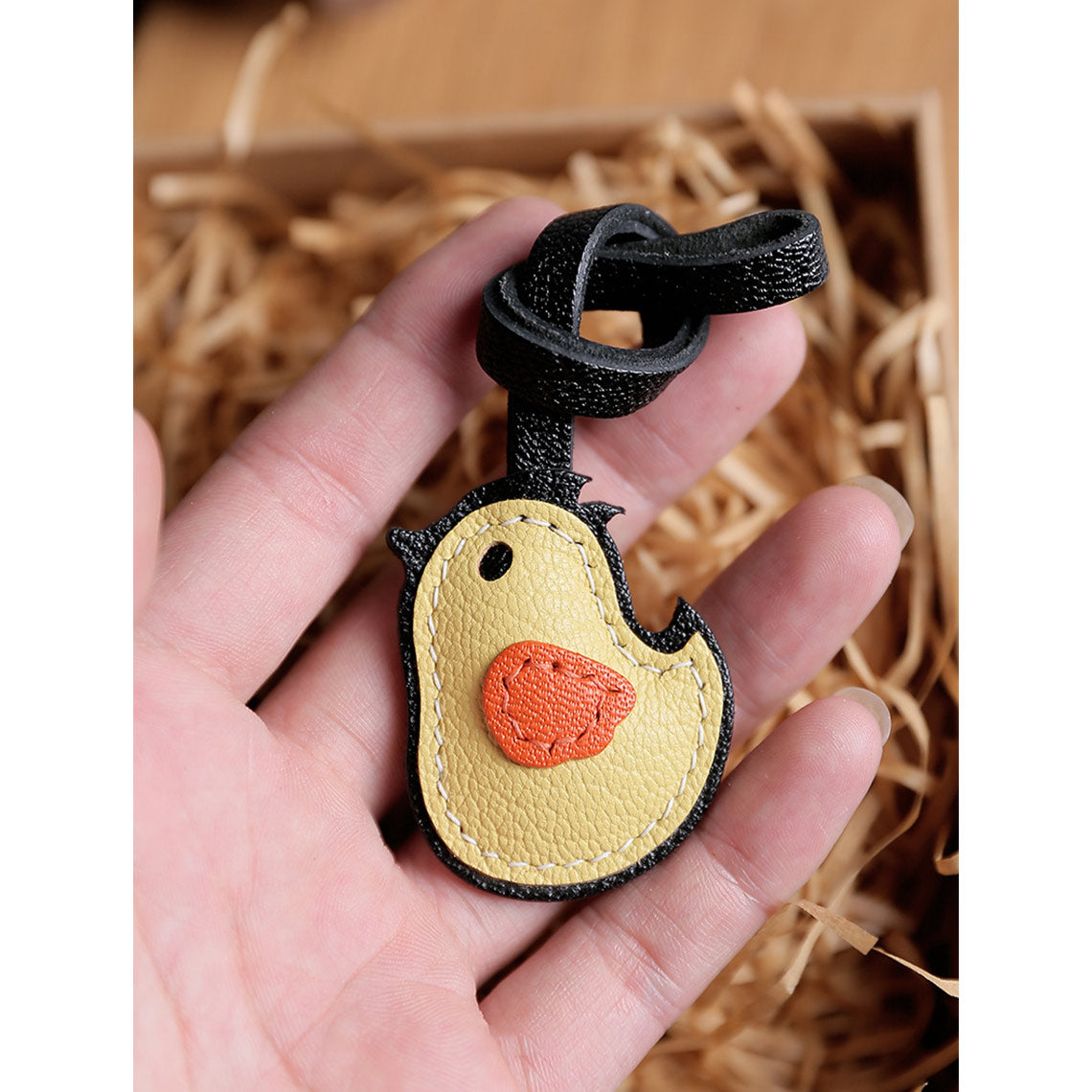 DIY Leather Kits | Leather Kit to Make Your Own Charm - POPSEWING®