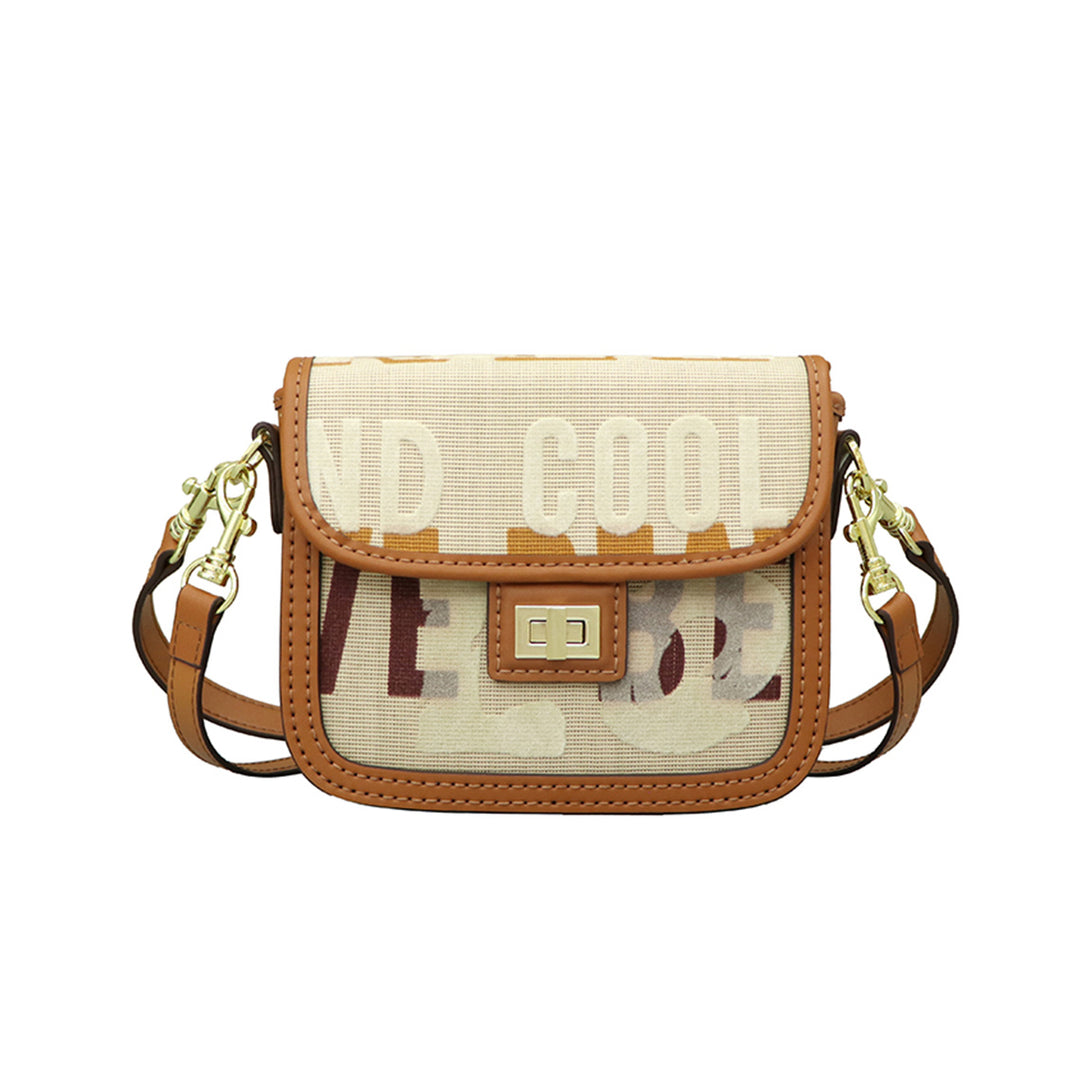 Recycling project ideas | Make a leather bag from your old jeans and bags