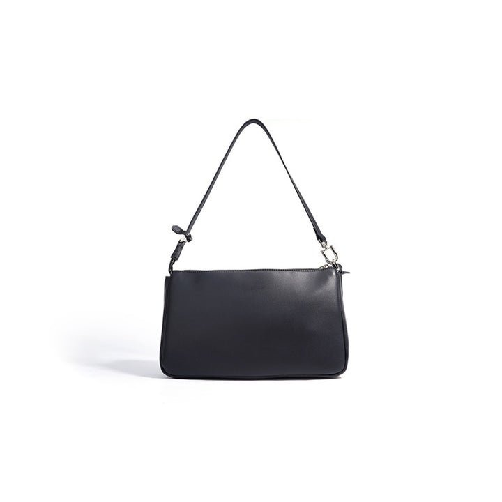 Top Grain Leather Women Inspired Shoulder Bag