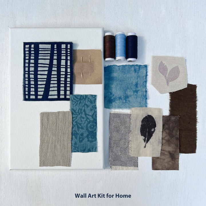 Wall Art Kit for Home | POPSEWING®