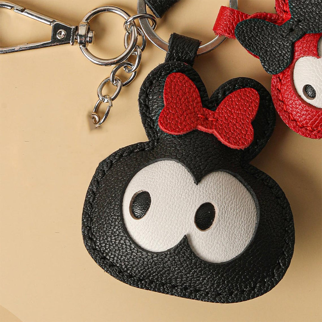 POPSEWING® Sheep Leather Easter Bunny DIY Kit