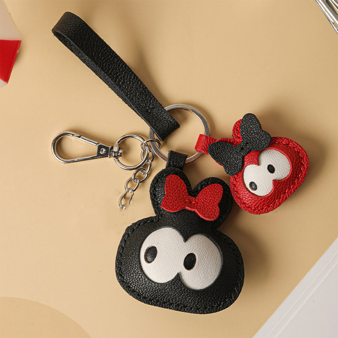 POPSEWING® Sheep Leather Easter Bunny DIY Kit