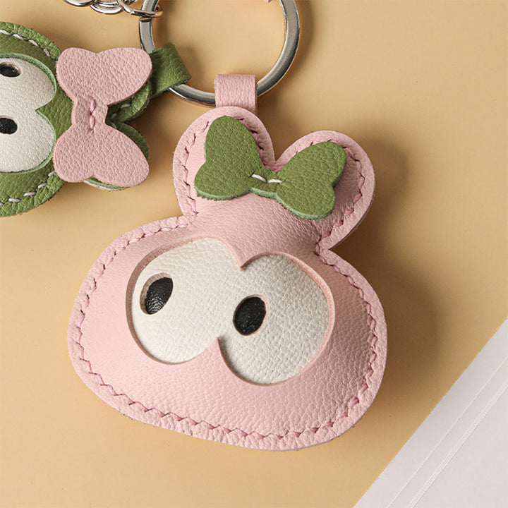 POPSEWING® Sheep Leather Easter Bunny DIY Kit