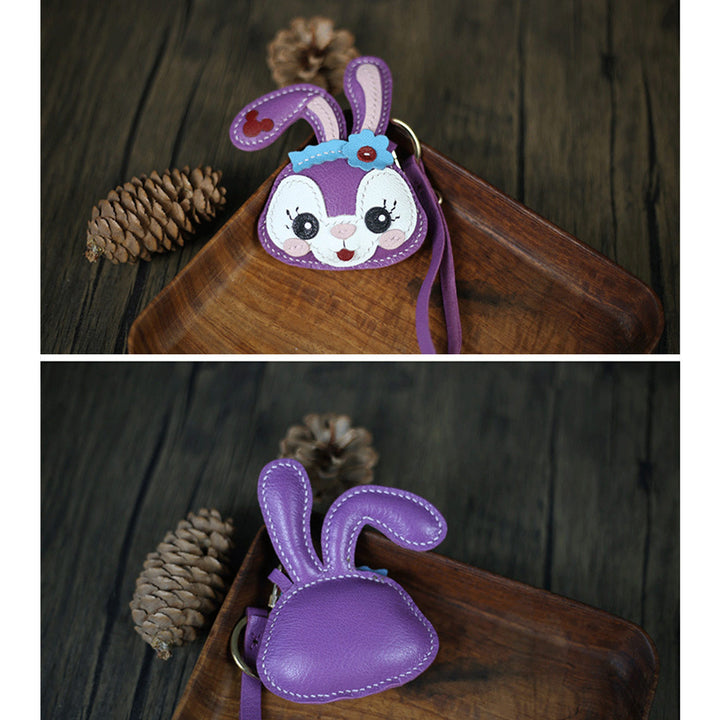 Keychain kawaii | Best friend keychain | Handmade gift ideas for birthday & Disney lovers